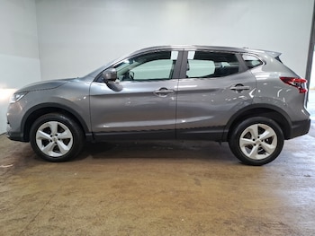 Used Nissan Qashqai 2020 for sale - 79101160: Photo