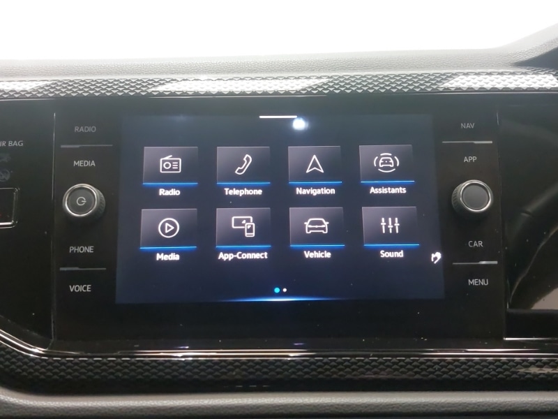 Used Volkswagen Taigo 2024 for sale - 77652223: Photo 11