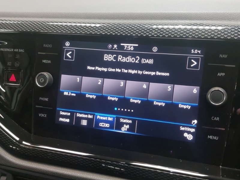 Used Volkswagen Taigo 2024 for sale - 77652223: Photo 14