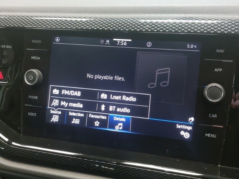 Used Volkswagen Taigo 2024 for sale - 77652223: Photo 15