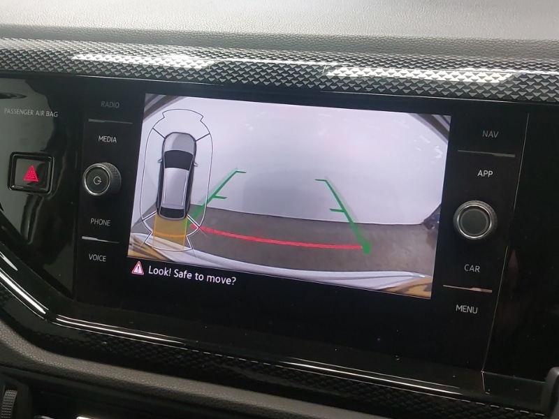 Used Volkswagen Taigo 2024 for sale - 77652223: Photo 17