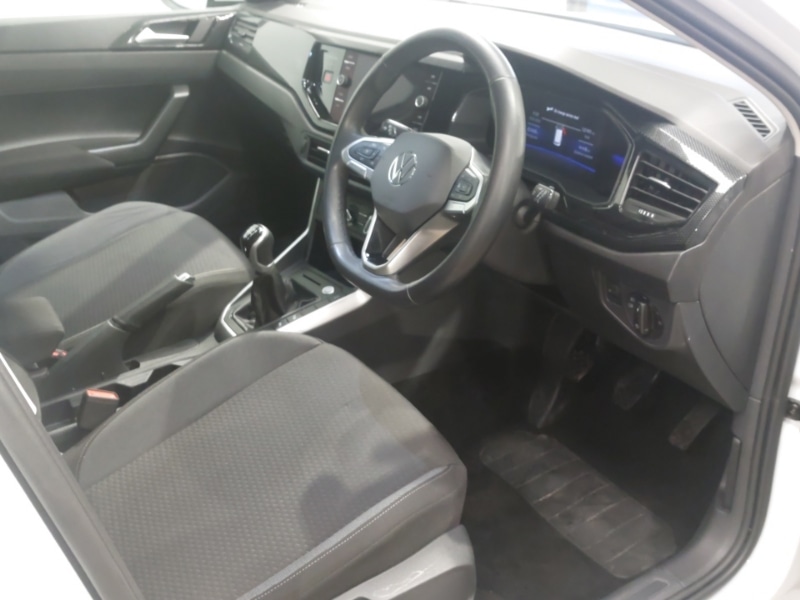 Used Volkswagen Taigo 2024 for sale - 77652223: Photo 18