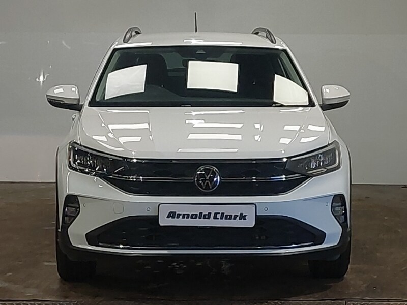 Used Volkswagen Taigo 2024 for sale - 77652223: Photo 19