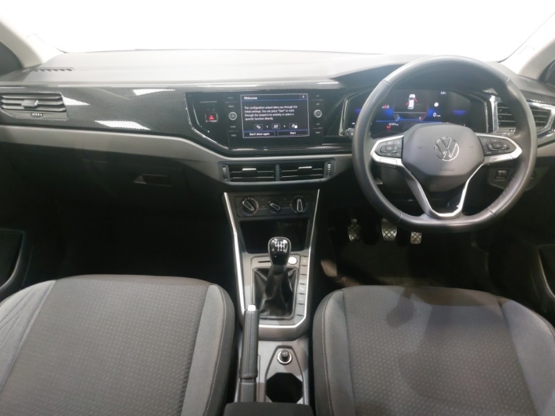 Used Volkswagen Taigo 2024 for sale - 77652223: Photo 2