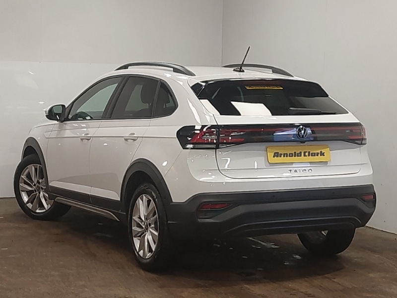 Used Volkswagen Taigo 2024 for sale - 77652223: Photo 3