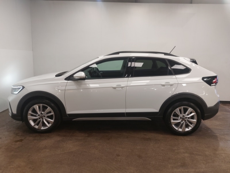 Used Volkswagen Taigo 2024 for sale - 77652223: Photo 4