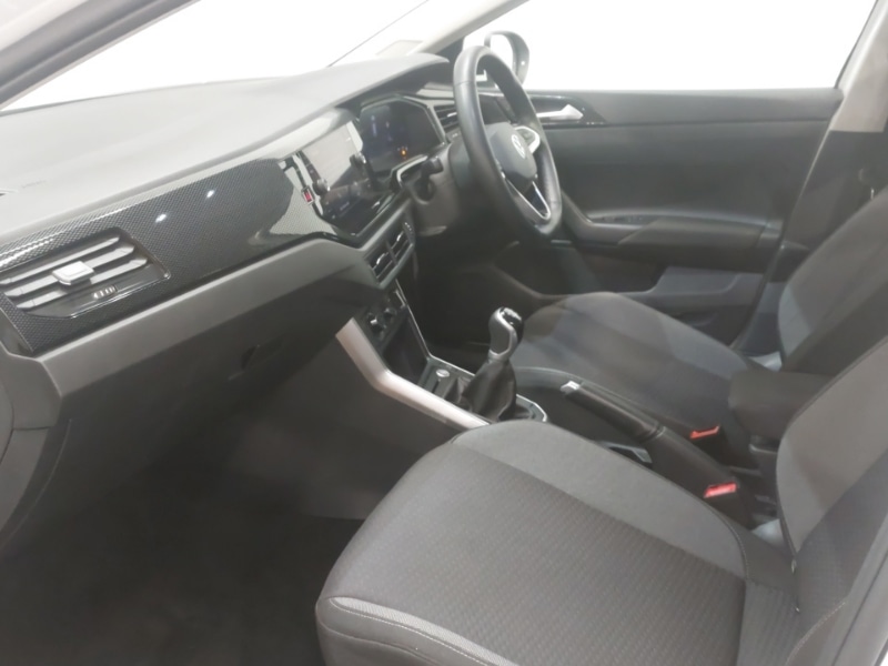 Used Volkswagen Taigo 2024 for sale - 77652223: Photo 5