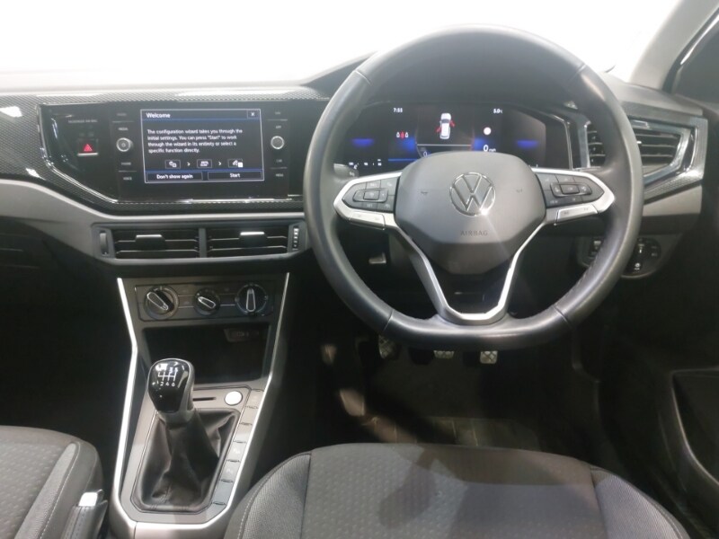 Used Volkswagen Taigo 2024 for sale - 77652223: Photo 7