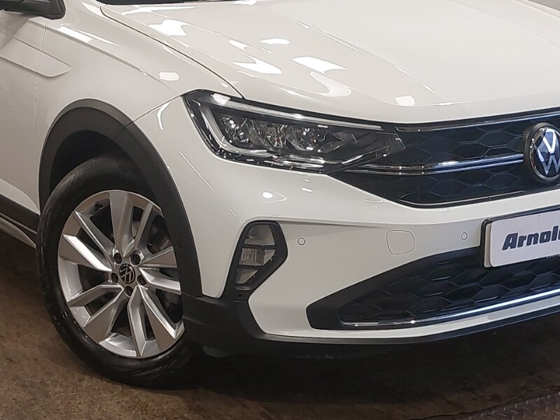 Used Volkswagen Taigo 2024 for sale - 77652223: Photo 9