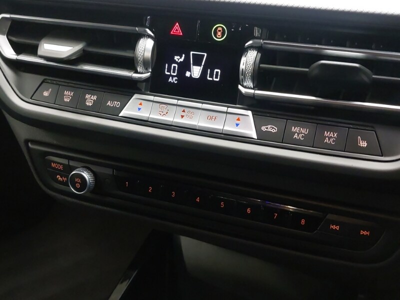 Used BMW 1 Series 2024 for sale - 76533074: Photo 13