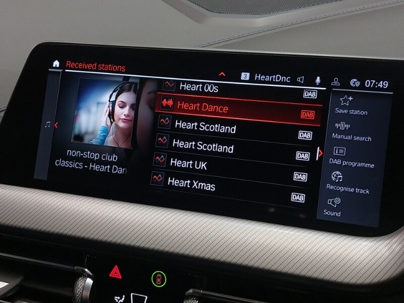 Used BMW 1 Series 2024 for sale - 76533074: Photo 14