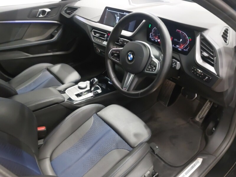 Used BMW 1 Series 2024 for sale - 76533074: Photo 18