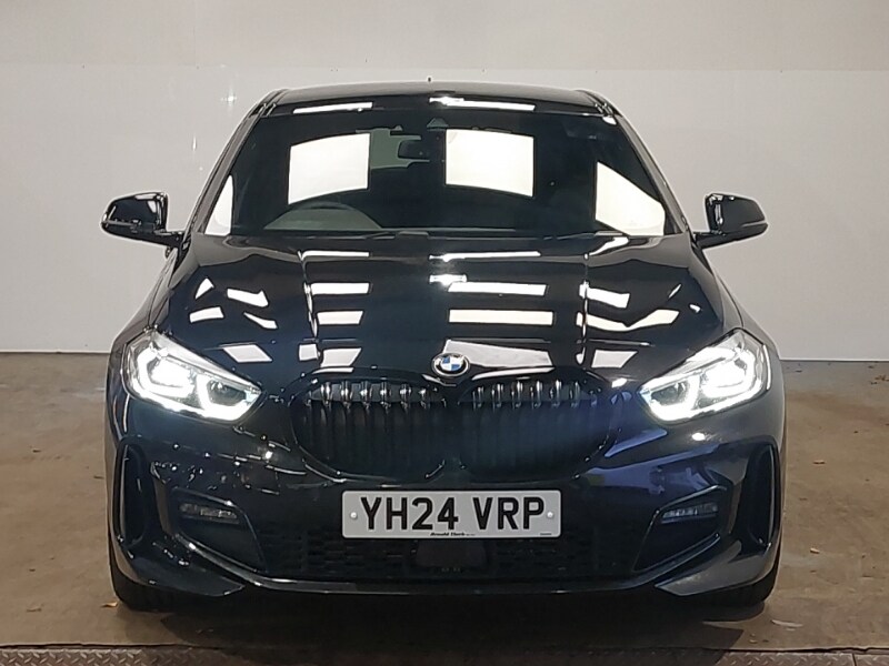 Used BMW 1 Series 2024 for sale - 76533074: Photo 19