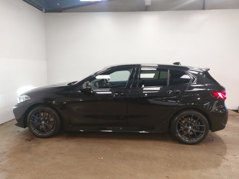 Used BMW 1 Series 2024 for sale - 76533074: Photo 4