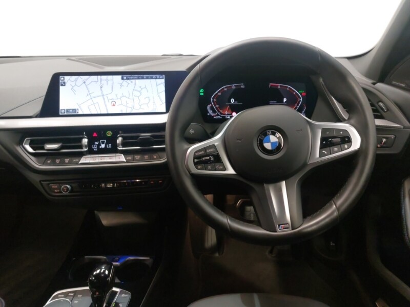 Used BMW 1 Series 2024 for sale - 76533074: Photo 7