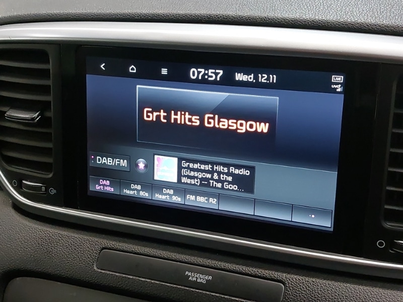 Used Kia Sportage 2021 for sale - 76651669: Photo 14