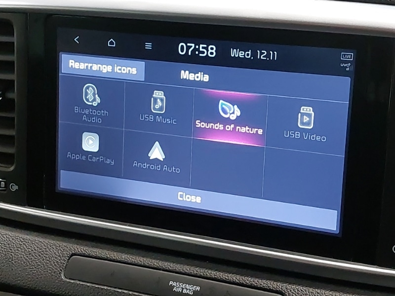 Used Kia Sportage 2021 for sale - 76651669: Photo 15