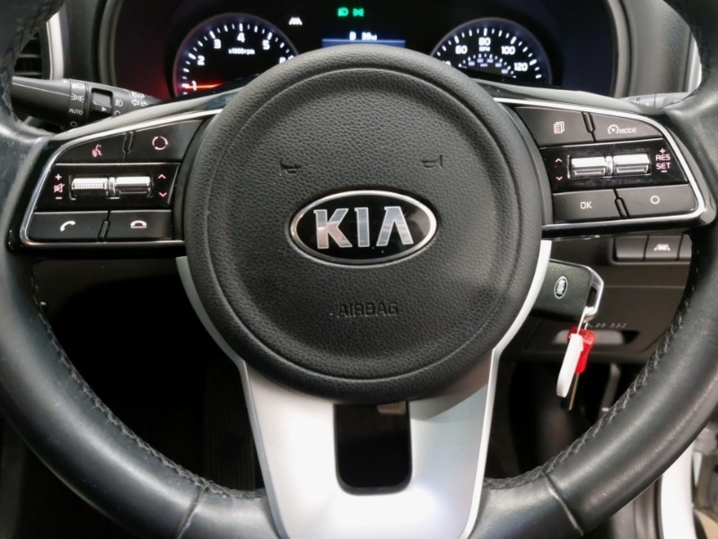 Used Kia Sportage 2021 for sale - 76651669: Photo 16