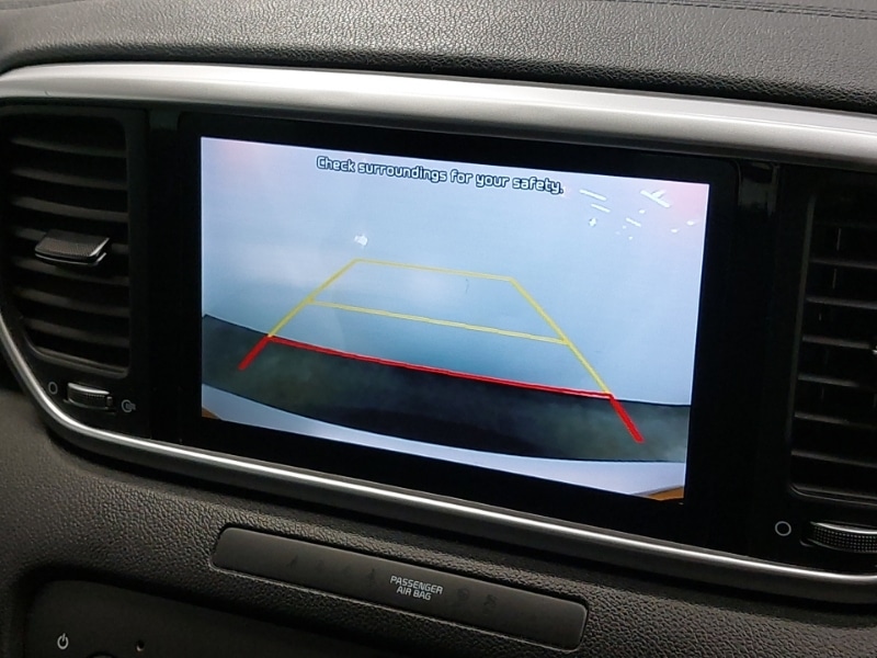 Used Kia Sportage 2021 for sale - 76651669: Photo 17