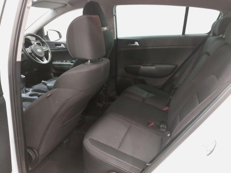 Used Kia Sportage 2021 for sale - 76651669: Photo 6