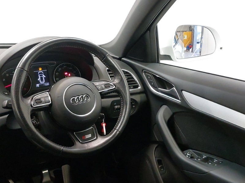 Used Audi Q3 2017 for sale - 76254543: Photo 10