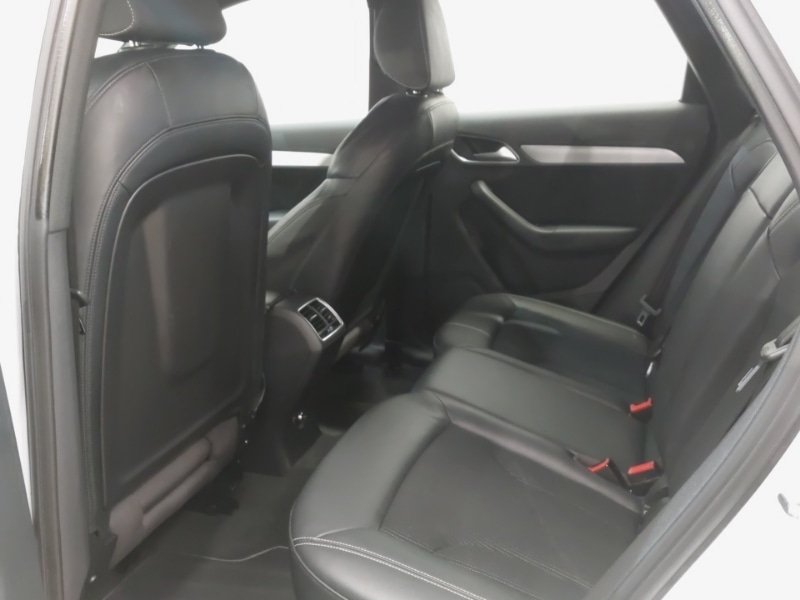 Used Audi Q3 2017 for sale - 76254543: Photo 6