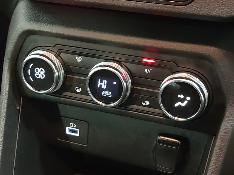 Used Dacia Sandero Stepway 2021 for sale - 78099122: Photo 13