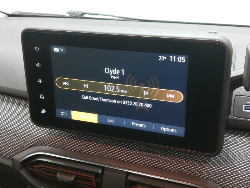 Used Dacia Sandero Stepway 2021 for sale - 78099122: Photo 14