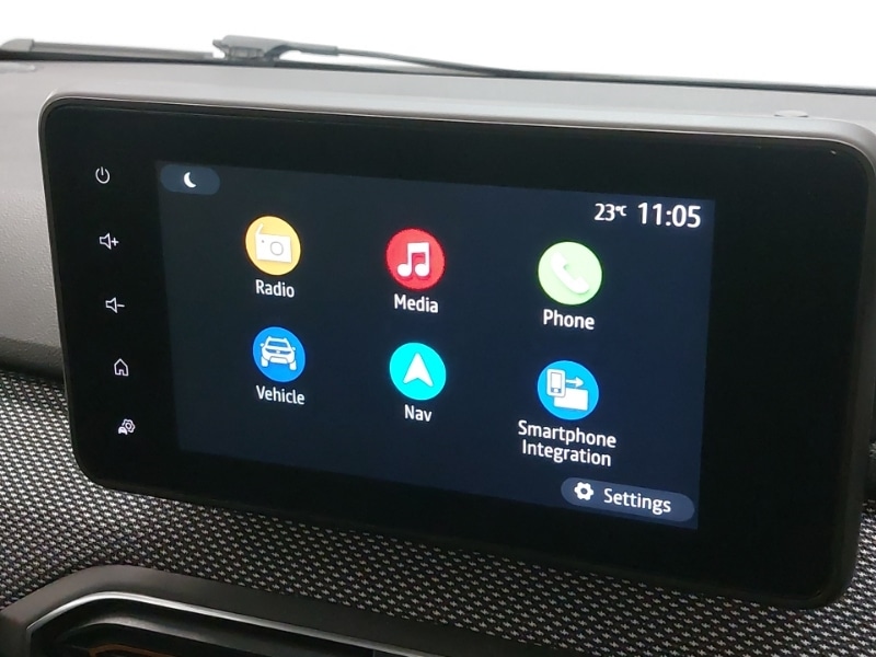 Used Dacia Sandero Stepway 2021 for sale - 78099122: Photo 15