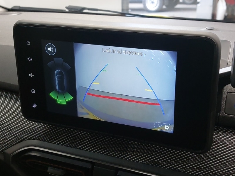 Used Dacia Sandero Stepway 2021 for sale - 78099122: Photo 17