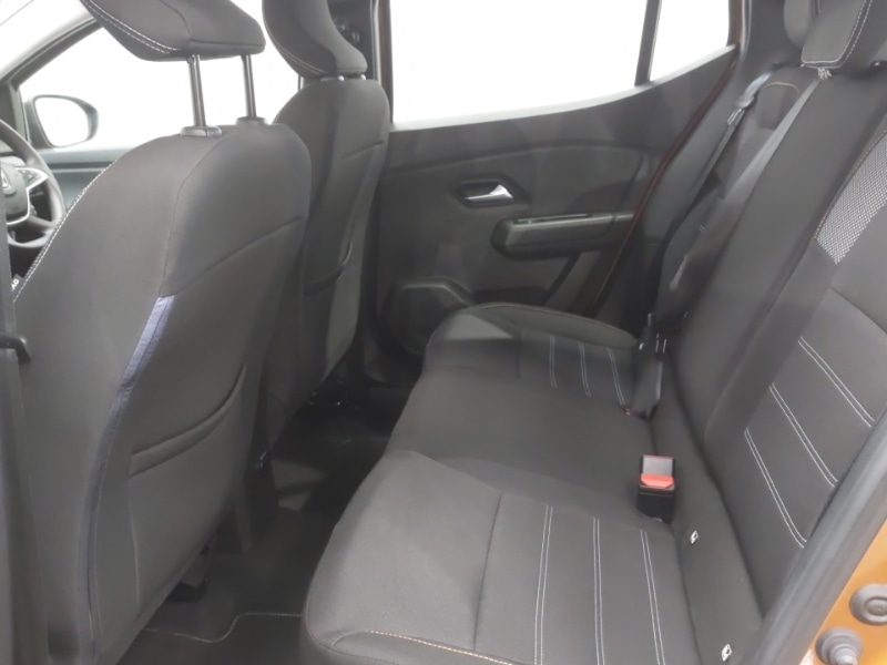 Used Dacia Sandero Stepway 2021 for sale - 78099122: Photo 6
