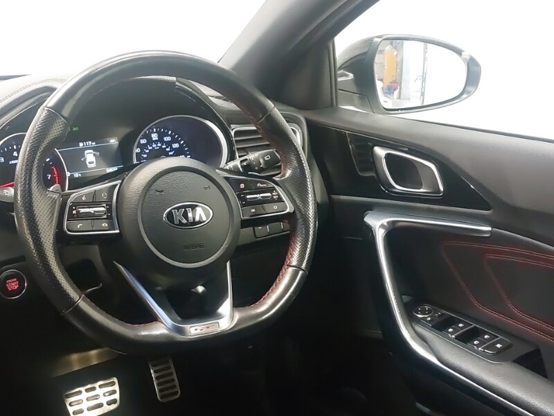 Used Kia Pro Ceed 2019 for sale - 76543393: Photo 10