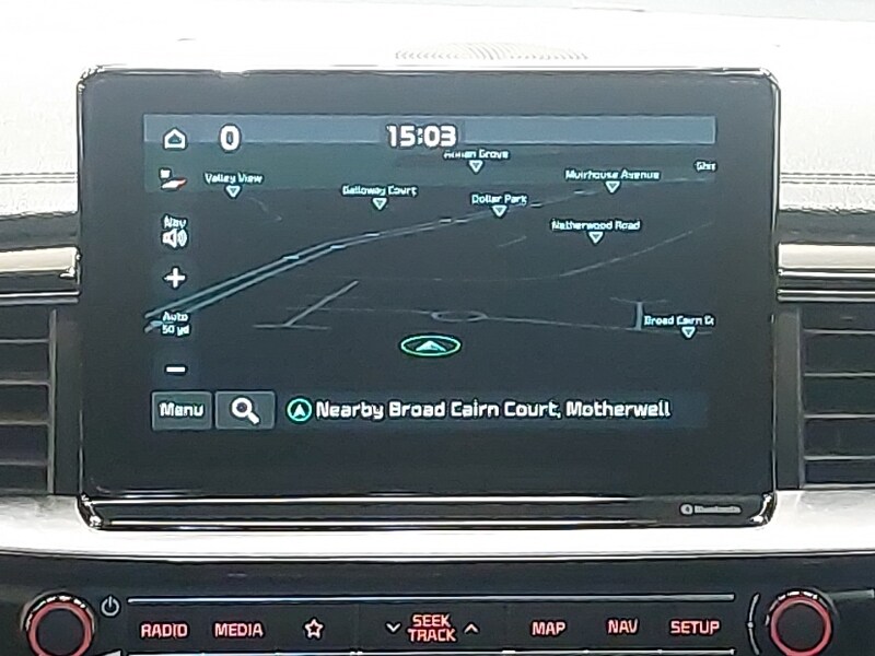 Used Kia Pro Ceed 2019 for sale - 76543393: Photo 11