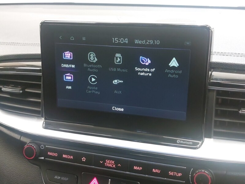 Used Kia Pro Ceed 2019 for sale - 76543393: Photo 15