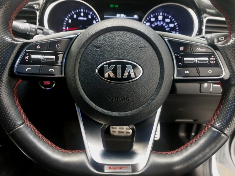 Used Kia Pro Ceed 2019 for sale - 76543393: Photo 16