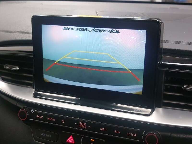 Used Kia Pro Ceed 2019 for sale - 76543393: Photo 17