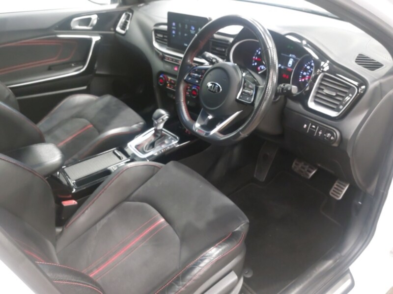 Used Kia Pro Ceed 2019 for sale - 76543393: Photo 18