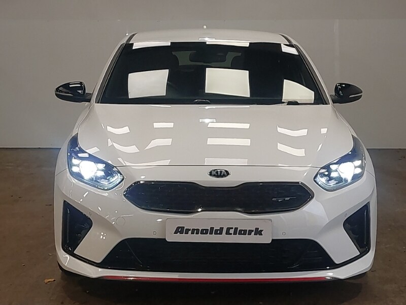 Used Kia Pro Ceed 2019 for sale - 76543393: Photo 19