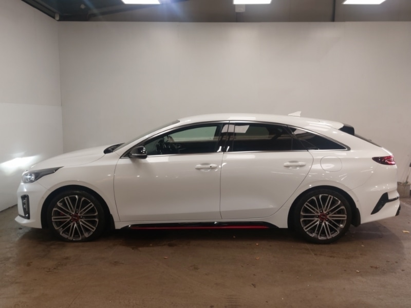 Used Kia Pro Ceed 2019 for sale - 76543393: Photo 4