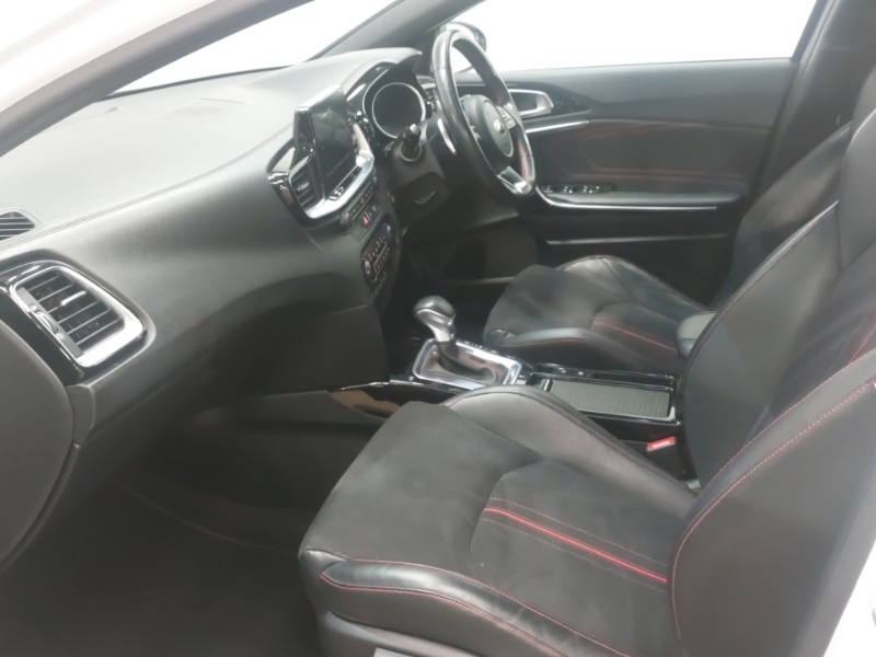 Used Kia Pro Ceed 2019 for sale - 76543393: Photo 5