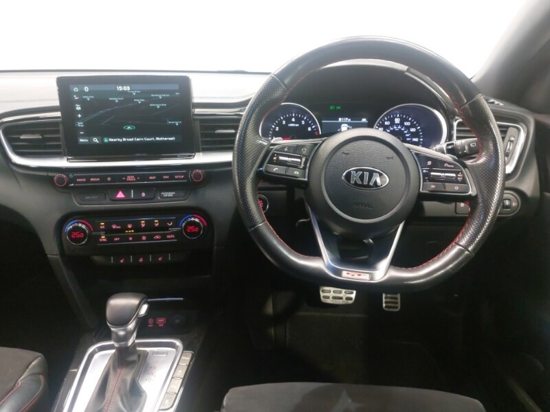 Used Kia Pro Ceed 2019 for sale - 76543393: Photo 7