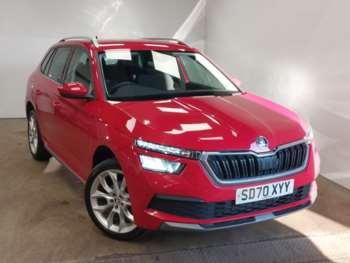 2020 - 1.0 TSI SE L 5dr