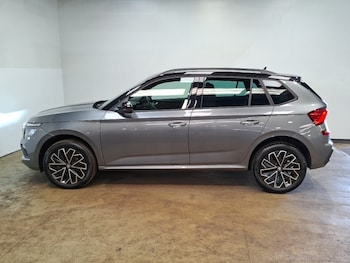 Used Skoda Kamiq 2025 for sale - 79480816: Photo