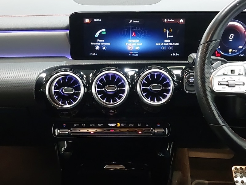 Used Mercedes-Benz CLA 2023 for sale - 77325059: Photo 10