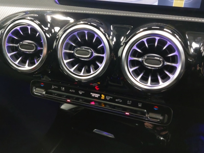 Used Mercedes-Benz CLA 2023 for sale - 77325059: Photo 13