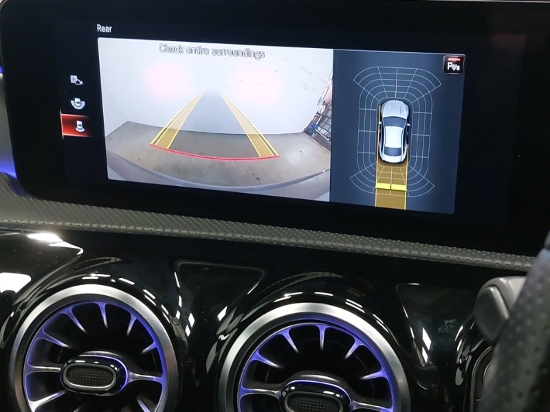 Used Mercedes-Benz CLA 2023 for sale - 77325059: Photo 14