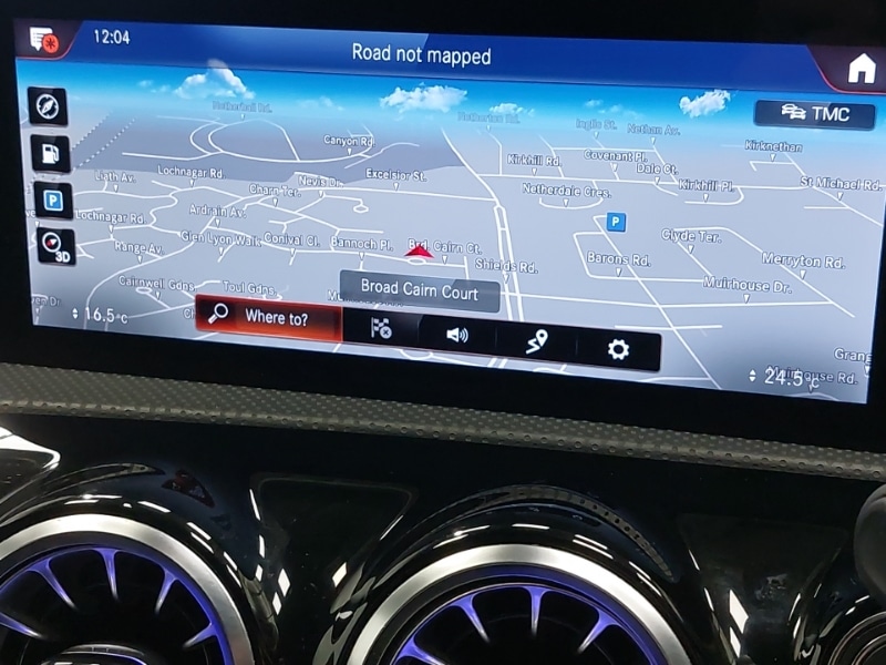 Used Mercedes-Benz CLA 2023 for sale - 77325059: Photo 15