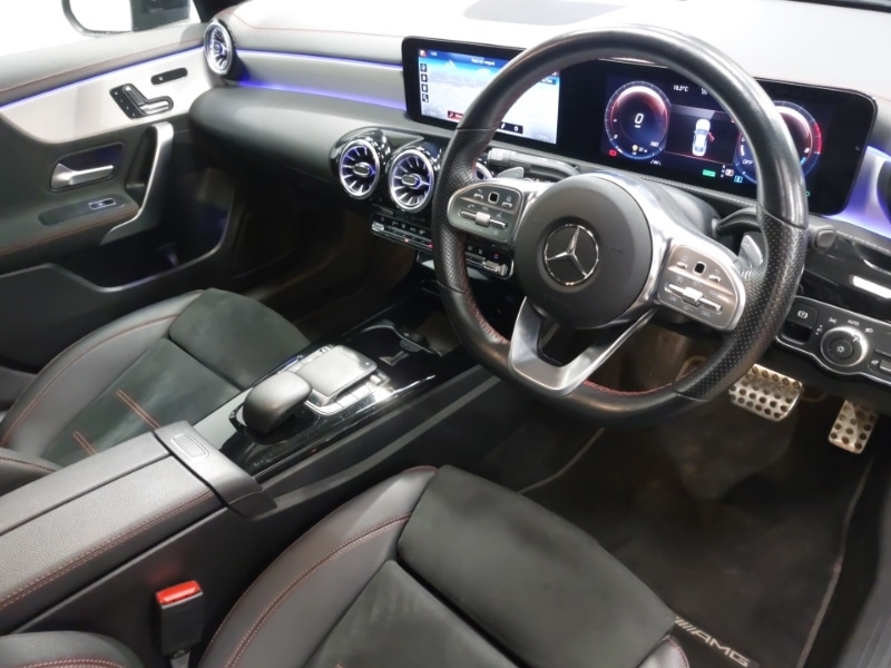 Used Mercedes-Benz CLA 2023 for sale - 77325059: Photo 18