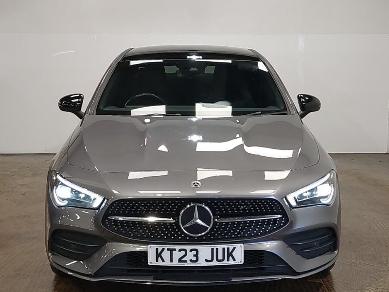 Used Mercedes-Benz CLA 2023 for sale - 77325059: Photo 19