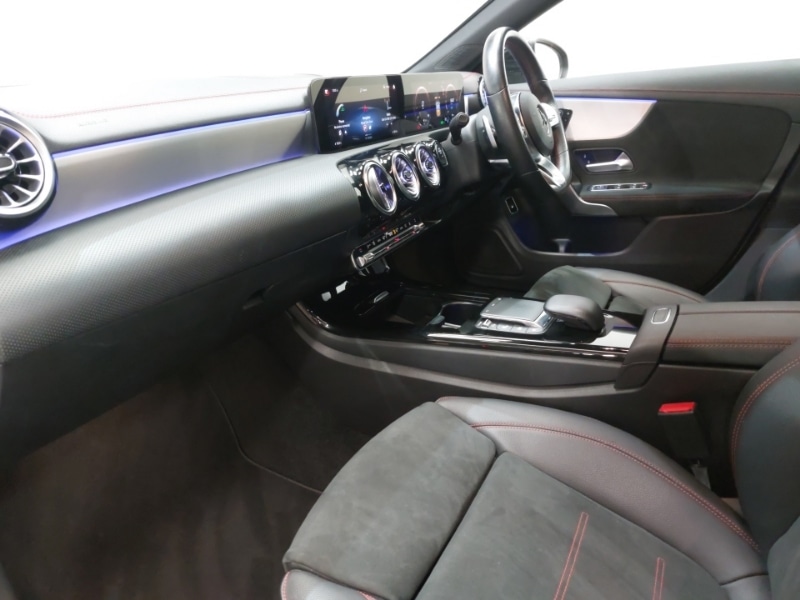 Used Mercedes-Benz CLA 2023 for sale - 77325059: Photo 5